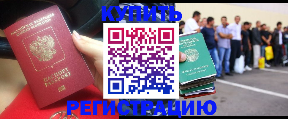 где прописаться в Купино